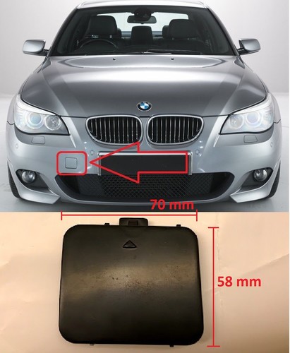 Fur bmw e60 e61 sport - e60, m