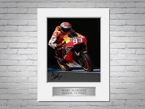 Marc marquez gedruckt - marc,