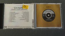 CD BACKLINE Vol. 27 - THE ORIGINAL SINGLES