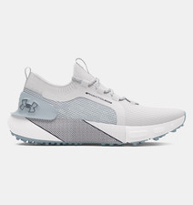 Under Armour Phantom Herren Golfschuhe Grau