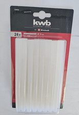 Einhell 24 Heißklebepistolen-Klebesticks 11x150mm Heißkleber-Stifte Klebestangen