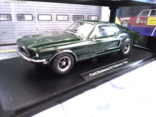 FORD Mustang GT 429 Fastback