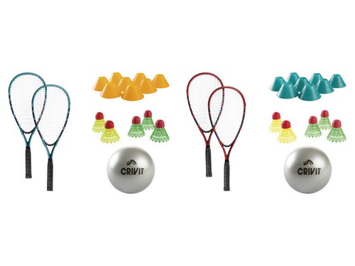 Crivit rapid ball - crivit,