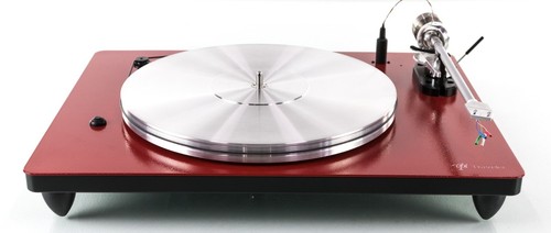 Vpi traveler red belt - red,