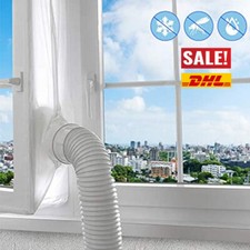 4M AirLock Fensterabdichtung