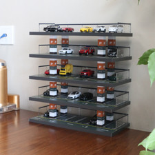 Ebenen 64 parkplatz - 1/64,