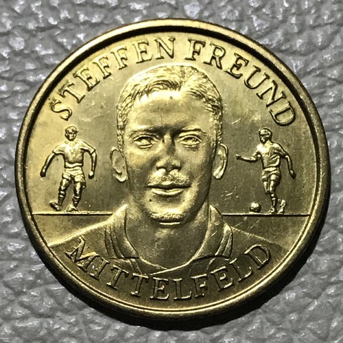 Steffen freund mittelfeld - steffen,