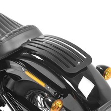 Gepäckträger für Harley