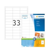 Herma 4275 Etiketten PREMIUM