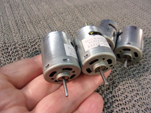 Motor für v 28 - motor, 1,5-7,5