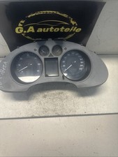 Tacho Kombiinstrument Seat Ibiza 6L  6L0920823