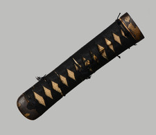 Tsuka - Quality Edo-Period