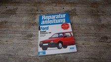 So wird`s gemacht - Ford