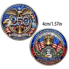 (1) UNITED STATES of AMERICA