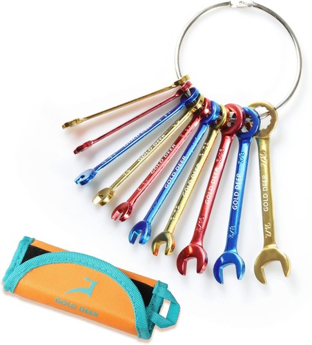 Mini farbig - mini,