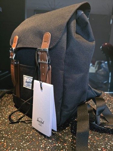 Herschel retreat mini - mini, rucksack