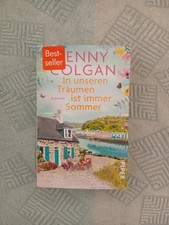 Taschenbuch-In unseren Träumen ist immer Sommer von Jenny Colgan