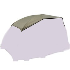 Fox Eos Pro Bivvy 1 Person