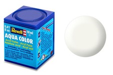 Revell 36301 Aqua Color weiß