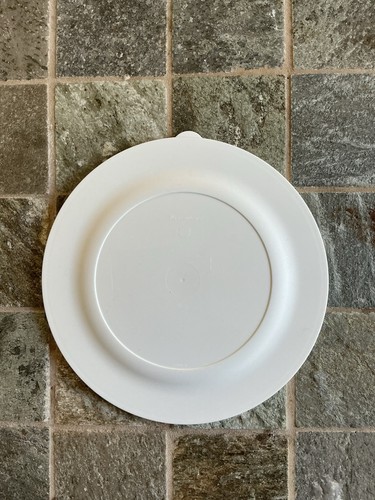 Tupperware 2386 deckel - tupperware,