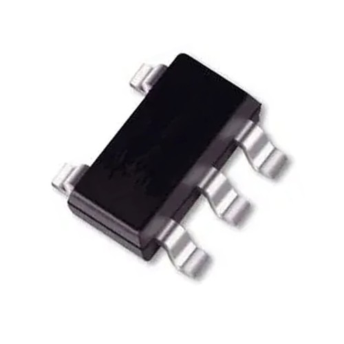 Ts971ilt halbleiter sot23 5 - im, sot23-5