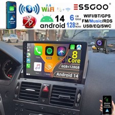 DAB+ 6+128G Carplay Für