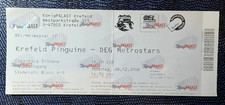 Eishockey-Ticket 28.12.08