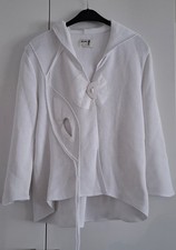 Modas Jacke mit Kapuze und