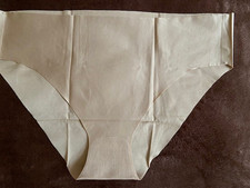 nahtlose slip damen Gr. XXL