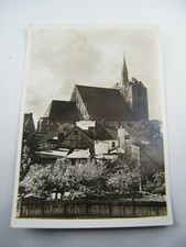 ?alte Ansichtskarte Kohlberg Dom von Nordost selten aus Sammlung? rar wow