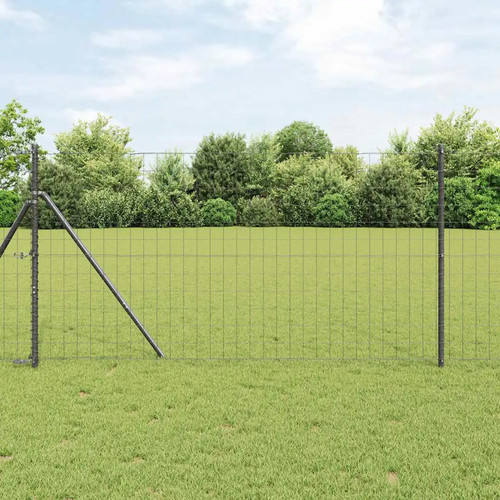 Eurozaun pvc beschichtetes - eurozaun, pvc-beschichtetes