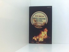 Jack Taylor auf dem Kreuzweg