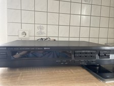 Yamaha TX-492 RDS Tuner –