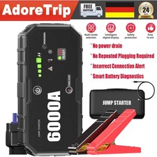 AdoreTrip 6000A Auto KFZ PKW