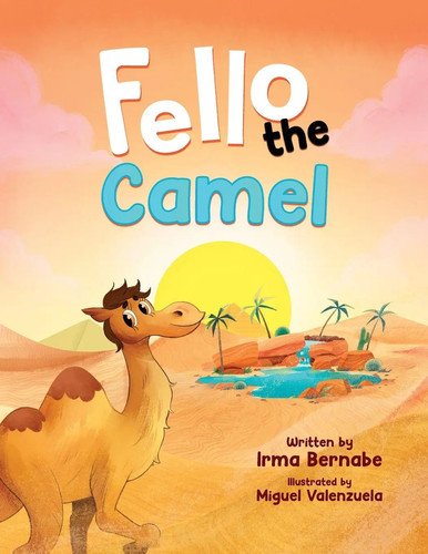 Irma bernabe fello - bernabe, the