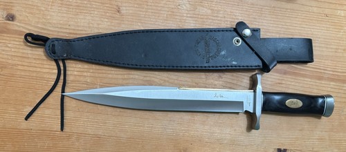 Gil hibben toothpick - hibben,