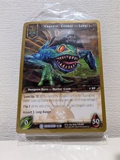 World of Warcraft WoW TCG