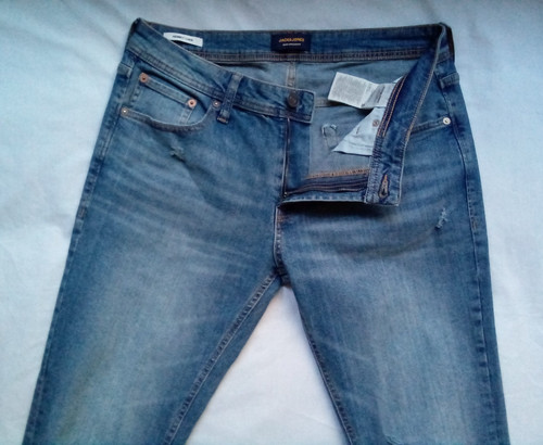 Jack jones mod skinny liam - jones,
