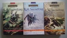 R. A. Salvatore: Die Rückkehr
