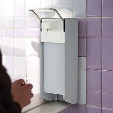 Desinfektionsmittelspender