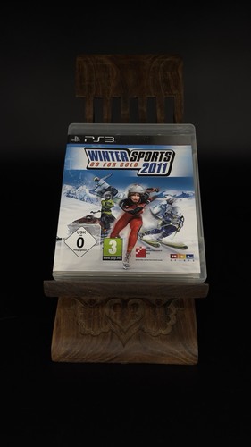 Winter sports 2011 ps3 - ps3, |
