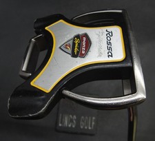 TaylorMade Rossa Monza Spider