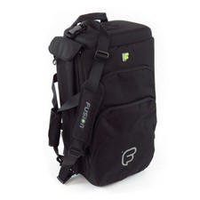 Fusion Bags UB-04 BK Triple