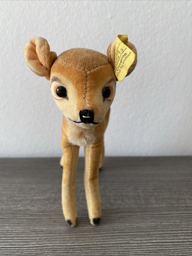 Steiff bambi rehkitz kf - rehkitz,