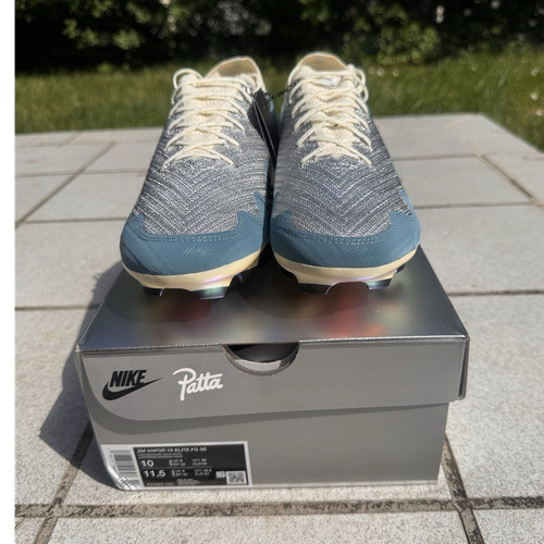 Nike patta air zoom mercurial - air,