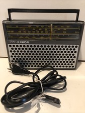 ITT Radio Junior 109B