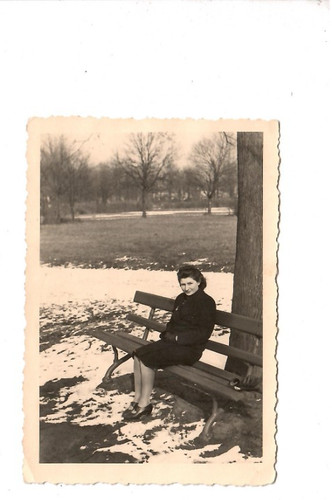 3449 foto bamberg frau - 3449-, *