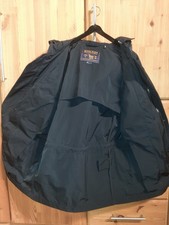 Woolrich Parka Herren, Größe