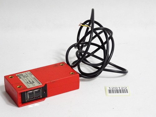 Leuze electronic