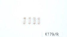 KaModel K179/R - Federn  für